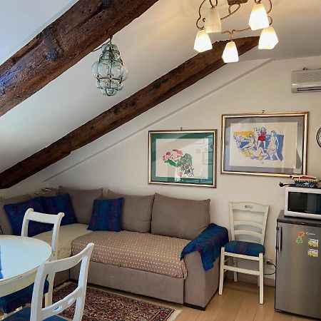 Casa Tella Lejlighed Venedig Eksteriør billede