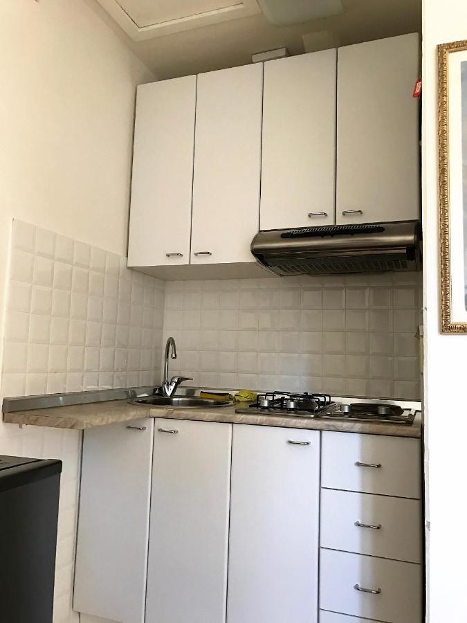 Casa Tella Lejlighed Venedig Eksteriør billede